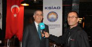 KSİAD GENEL BAŞKANI DOĞAN KÜLEKCİ ANNELER GÜNÜ KUTLAMA MESAJI