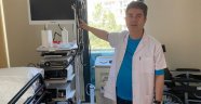 Öğretim üyesi İç Hastalıkları ve Gastroenteroloji uzmanı Dr. Enver Akbaş