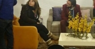 Eğitimci yazar tuğçe yanardağ ile söyleyişi