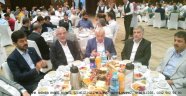 Halit Bekiroğlu Ramazan Bereket sofrasında gelecek nesili inşa cağrısınnda bulundu