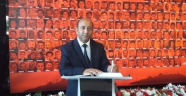 İrfan Düzdağ Milletvekili Aday Adaylığını İlan Etti