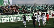 Küçükçekmecespor'un Hazırlık Maçına Tüm Halkımız Davetlidir