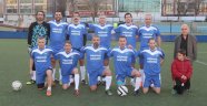 KÜÇÜKÇKMECE 15 TEMMUZ ŞEHİTLER FUTBOL LİGİ BAŞLADI.