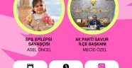 MECİT ÖZEL ASEL'E UMUT OLMAYA GELİYOR 