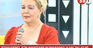 Nevin Kayadibi Türk Halk Müziği'nin sevilen kadife sesi 